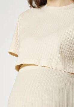 TOP SKIRT SET - Bleistiftrock - 003 - Off-white -Bekleidungsgeschäft 8af03942c2404f969868c7706a4c1e44