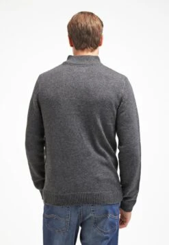 Pier One Strickpullover - Dark Grey Melange 10 Pier One Strickpullover - Dark Grey Melange -Bekleidungsgeschäft 8b157f8c50df4697950ce563559300e6