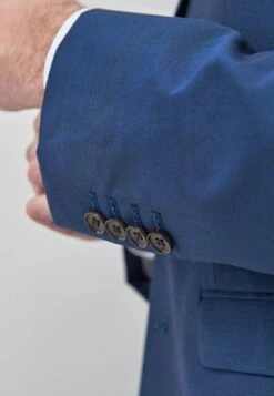 Next SIGNATURE - Sakko - Blue 13 Next SIGNATURE - Sakko - Blue -Bekleidungsgeschäft 8c3c9d5790cd4dd9ab1c4a44977330e2