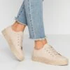 Anna Field Espadrille - Beige -Bekleidungsgeschäft 8c576afbe94d475ab4f8dce8e736ff33