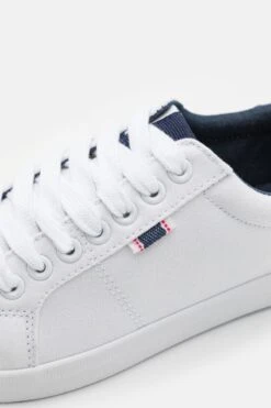 Pier One Sneaker Low - White -Bekleidungsgeschäft 8c95685700f845bf82458695fc2d40fb