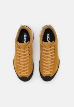 Scarpa MOJITO GTX UNISEX - Hikingschuh - Ocra 11 Scarpa MOJITO GTX UNISEX - Hikingschuh - Ocra -Bekleidungsgeschäft 8ca36ba330cc4de88007b0ea1920e2b3