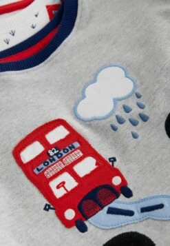 Next 3 PACK STANDARD SET - Nachtwäsche Set - London King Print -Bekleidungsgeschäft 8eaf2a4f08264b87a3a49e39ce259554