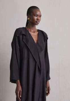 By Malene Birger AVANNA - Freizeitkleid - Black 11 By Malene Birger AVANNA - Freizeitkleid - Black -Bekleidungsgeschäft 8f1a1d6f5f5740a687c6ebe2f15cd4ea