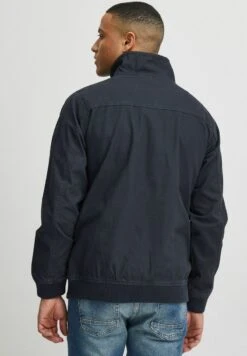 Indicode Jeans IDSIMON - Übergangsjacke - Navy -Bekleidungsgeschäft 8fb5378017c34618913e6fa83466e98c