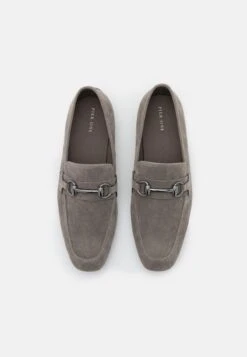 Pier One Business-Slipper - Grey -Bekleidungsgeschäft 9003d69c92c74eea855eda6de409e5ae