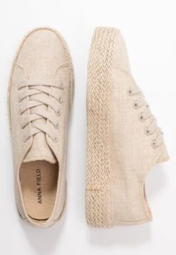 Anna Field Espadrille - Beige -Bekleidungsgeschäft 901f162162b1480aafaeb4312522779f