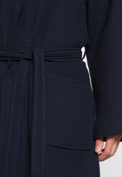 Pier One Bademantel - Dark Blue 12 Pier One Bademantel - Dark Blue -Bekleidungsgeschäft 90c17ed33daf46da84507c95be72b4d8