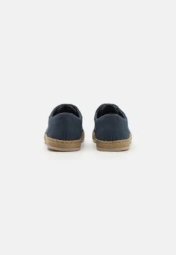 Pier One Sportlicher Schnürer - Dark Blue -Bekleidungsgeschäft 9230c2f7dbd146b690f4a3bdcb08e50a