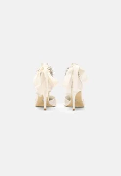 Dune London CLARETTE - Pumps - Ivory -Bekleidungsgeschäft 92602e906ffa41e4b94b8533f54e23c2