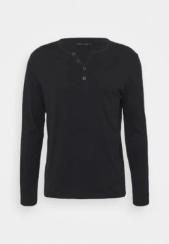 Pier One Langarmshirt - Black 12 Pier One Langarmshirt - Black -Bekleidungsgeschäft 9287c56dbcf947d6b4ff266b2e1a80f7