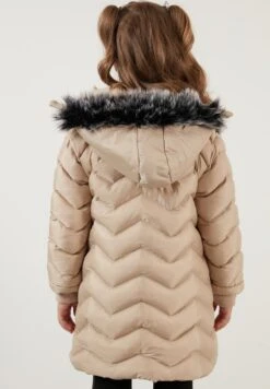 LELA REGULAR FIT - Wintermantel - Stone Colored 10 LELA REGULAR FIT - Wintermantel - Stone Colored -Bekleidungsgeschäft 92a36586be9747ccadf5f2ff2d65ae25