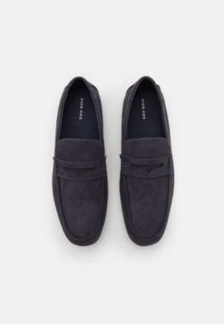 Pier One Slipper - Dark Blue 11 Pier One Slipper - Dark Blue -Bekleidungsgeschäft 92b6f3150a4341cbb22d7650b101cd6b