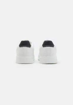 Pier One UNISEX - Sneaker Low - White -Bekleidungsgeschäft 93389823d7c54ea3baab2e6817d7366e