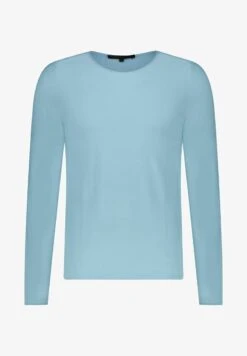 DRYKORN RIK - Strickpullover - Marine 11 DRYKORN RIK - Strickpullover - Marine -Bekleidungsgeschäft 9424b2f2b1da44f38e8a493090ebf670 1