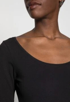 Anna Field 2 PACK - Langarmshirt - Black/black 12 Anna Field 2 PACK - Langarmshirt - Black/black -Bekleidungsgeschäft 944cbd08845f4f31aabb3e803c4f1e90