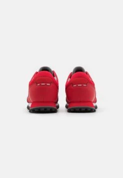 Boss PARKOUR RUNN - Sneaker Low - Bright Red -Bekleidungsgeschäft 947637064cf1481482dd3fc9f0ade5c7