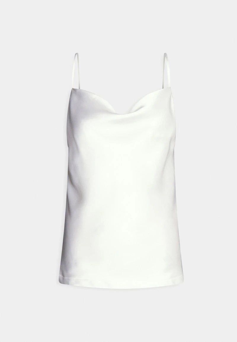 Anna Field Top - Off White 6 Anna Field Top - Off White – Bild 4