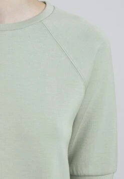 B.young BYPUSTI TSHIRT 2 - T-Shirt Basic - Frosty Green -Bekleidungsgeschäft 9608aacd11294428a084c956b13d9e68