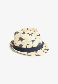 Next TRILBY STANDARD - Hut - Palm Print -Bekleidungsgeschäft 967fdb6a8dfc405395db0d42c03ee899