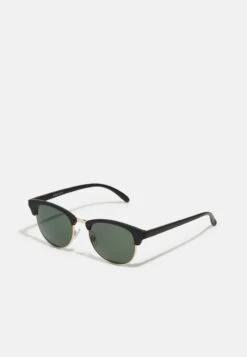 Pier One UNISEX - Sonnenbrille - Black/green -Bekleidungsgeschäft 976770d848074e878af97ad7328cddc9 1