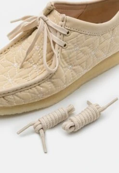 Clarks Originals WALLABEE - Schnürer - Maple Combination 13 Clarks Originals WALLABEE - Schnürer - Maple Combination -Bekleidungsgeschäft 97d6467114404116a8b52185ad9b3781