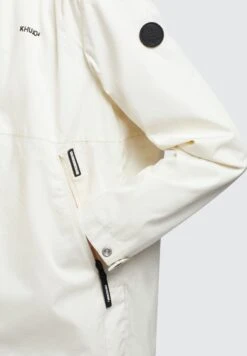 Khujo CORRY - Parka - Cremeweiß 13 Khujo CORRY - Parka - Cremeweiß -Bekleidungsgeschäft 98836b91f1d34579af89bae00a3b6e64
