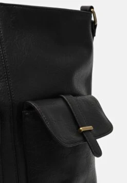 Anna Field Shopping Bag - 802 - Black 11 Anna Field Shopping Bag - 802 - Black -Bekleidungsgeschäft 9912ba0782eb45cc84c0f32dbdd2f0ef