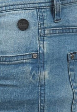 Blend BHPICO - Jeans Slim Fit - Blue -Bekleidungsgeschäft 9a132c9b29e34687b67335858b90a8e4