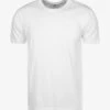 URBAN CLASSICS BASIC TEE - T-Shirt Basic - White -Bekleidungsgeschäft 9a3c673c8e554e569855f3660d420c42