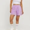 ALVA - Shorts - Lavender -Bekleidungsgeschäft 9a96979dc2d54ea993b0948231708bb4