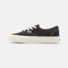 Vans AUTHENTIC VR3 UNISEX - Sneaker Low - Black/marshmallow -Bekleidungsgeschäft 9b92b7f070e3492ca30e08e2b07a9ae0