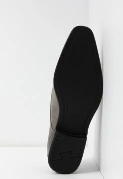 Pier One Business-Schnürer - Grey -Bekleidungsgeschäft 9b9a15abc5c549fc975b6d6e0e5f54dc