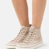 Gabor Sneaker High - Desert/panna -Bekleidungsgeschäft 9be848cdd34e4405b1c1c790fb5a613d