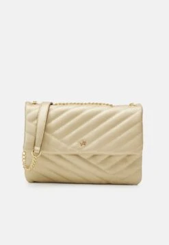 Anna Field Umhängetasche - Gold-coloured -Bekleidungsgeschäft 9dbdf14293bf4f5c87b7ec47f4268ac9 1