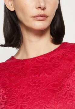 Anna Field Cocktailkleid/festliches Kleid - Berry -Bekleidungsgeschäft 9e60078ad63e4381a4ca80c578e08183