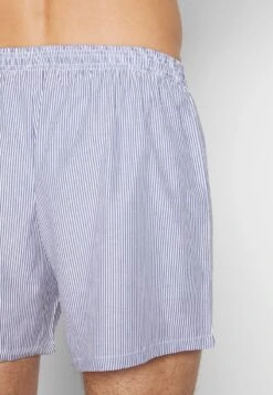 Pier One 5 PACK - Boxershorts - Dark Blue 10 Pier One 5 PACK - Boxershorts - Dark Blue -Bekleidungsgeschäft 9fb6ba04a2be4adf84c4ad7e272b7744