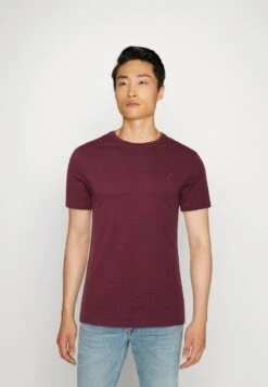 Pier One 5 PACK - T-Shirt Basic - Mottled Blue/light Green/off-white 12 Pier One 5 PACK - T-Shirt Basic - Mottled Blue/light Green/off-white -Bekleidungsgeschäft a154f9e85e6d40a9924fce6c7478426c