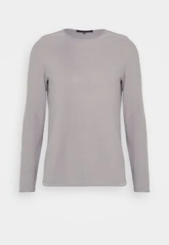 DRYKORN RIK - Strickpullover - Grey -Bekleidungsgeschäft a176458161784401a68b71afb387311c