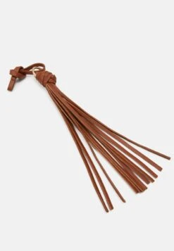 Anna Field LEATHER - Umhängetasche - Cognac -Bekleidungsgeschäft a1e5bc3039df46bd8becee785922ac52