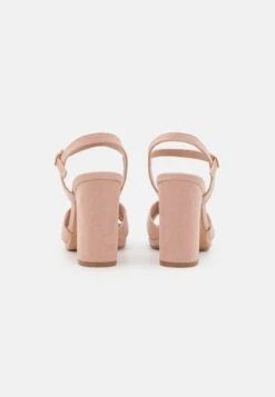 Anna Field Riemensandalette - Light Pink 11 Anna Field Riemensandalette - Light Pink -Bekleidungsgeschäft a3cf50e35f1745789eb9e397dc540365