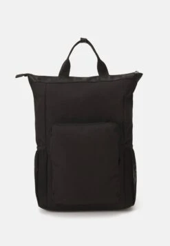 Pier One UNISEX - Tagesrucksack - Black 13 Pier One UNISEX - Tagesrucksack - Black -Bekleidungsgeschäft a54f13f7ae1743a59153dd3017080e70 1