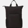 Pier One UNISEX - Tagesrucksack - Black -Bekleidungsgeschäft a54f13f7ae1743a59153dd3017080e70