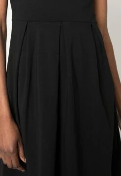 Anna Field Jerseykleid - Black 12 Anna Field Jerseykleid - Black -Bekleidungsgeschäft a572417129af49709bbe00e2907f6da8