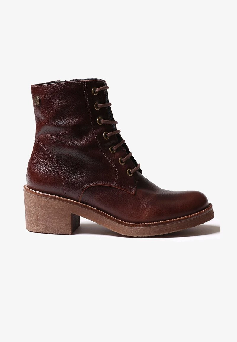 Toni Pons PAVIA - Schnürstiefelette - Cuiro 4 Toni Pons PAVIA - Schnürstiefelette - Cuiro – Bild 2