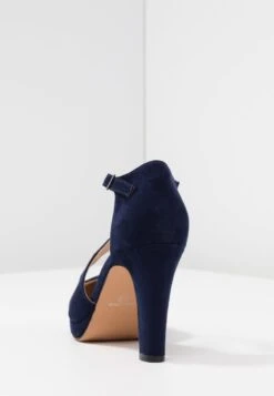 Anna Field High Heel Pumps - Dark Blue 13 Anna Field High Heel Pumps - Dark Blue -Bekleidungsgeschäft a6c445f91f3b491d836db29df90aa655