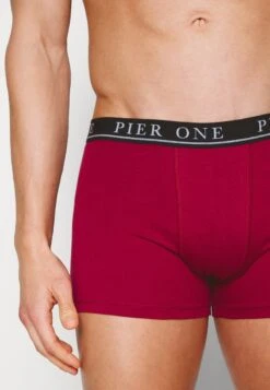 Pier One 12PACK - Panties - Black, Dark Blue, Grey -Bekleidungsgeschäft a723a2e7466d41ce96091b3cd8867e99