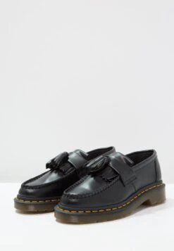Dr. Martens ADRIAN - Slipper - Black 10 Dr. Martens ADRIAN - Slipper - Black -Bekleidungsgeschäft a8a18780b6b74fc3a2c93fb4d2340d79