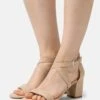 Anna Field LEATHER - Riemensandalette - Beige 2 Anna Field LEATHER - Riemensandalette - Beige -Bekleidungsgeschäft a936a9a352f1421883e8f5d8ec88956b