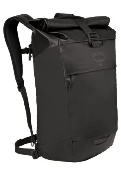 Osprey TRANSPORTER ROLL TOP - Tagesrucksack - Black 10 Osprey TRANSPORTER ROLL TOP - Tagesrucksack - Black -Bekleidungsgeschäft a98cebd28e5c4e8c90ec7572a1fa9e9e